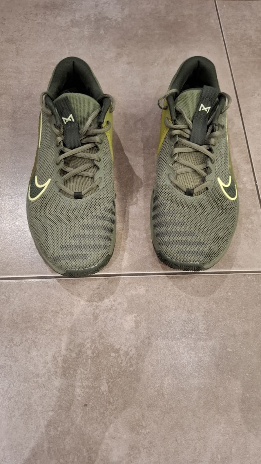Маратонки Nike Metcon 9