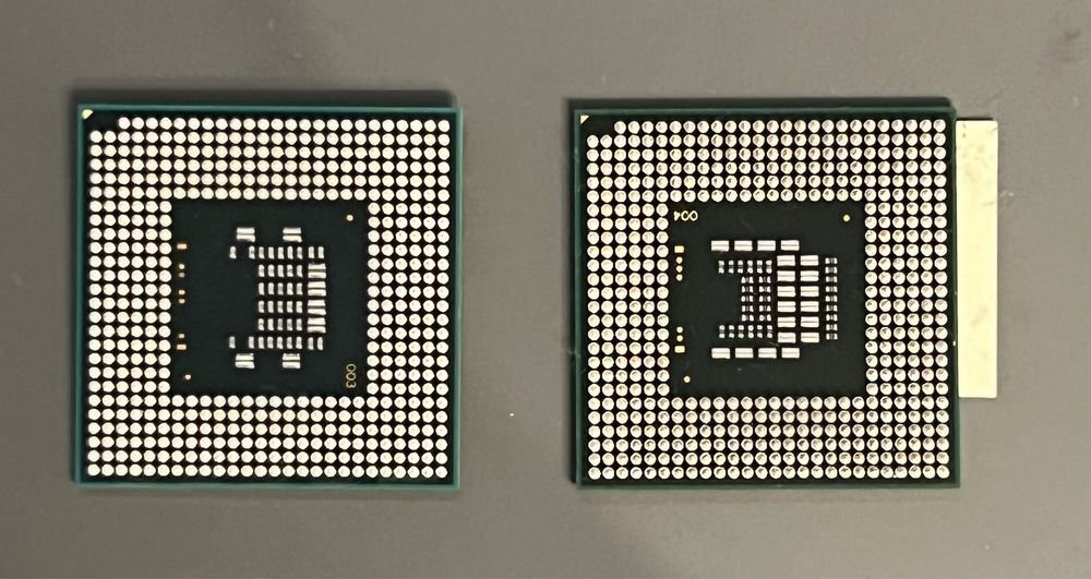 Procesor socket PGA478 Celeron 575, T3100