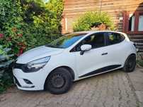 Renault Clio Clio 1.5dci, 34000 km, 2016
