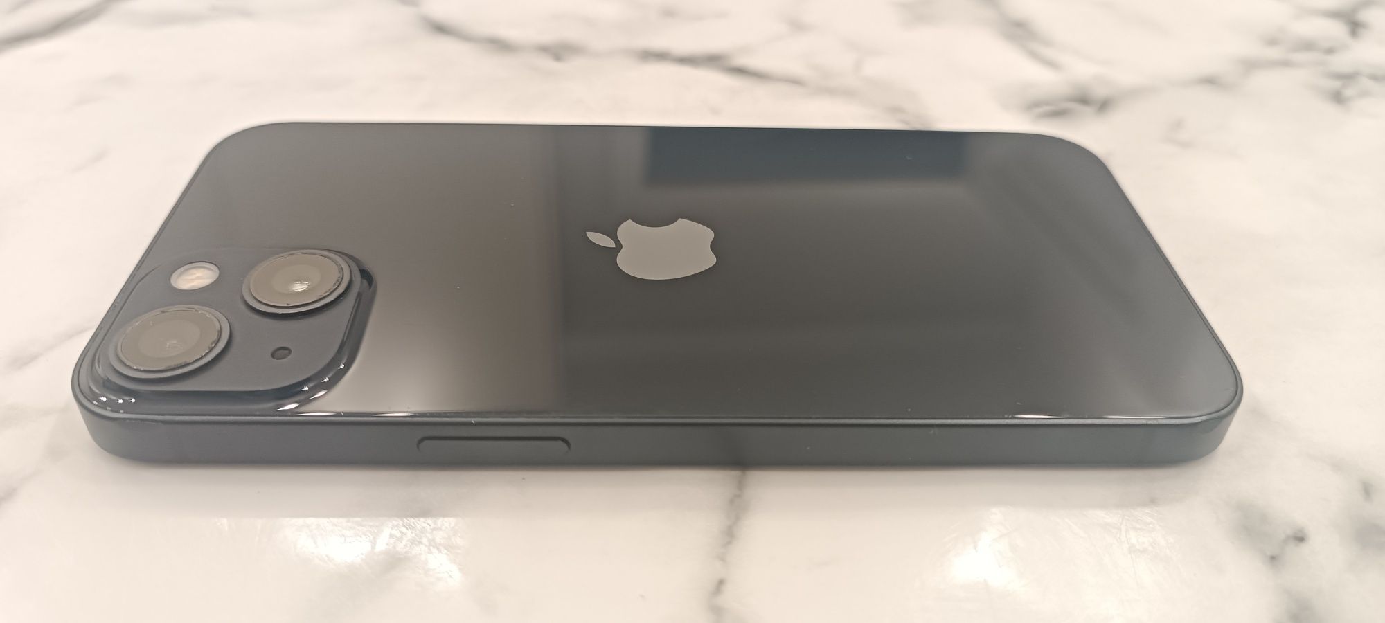 iPhone 13, 91%, идеальное состояние, чехол в подарок