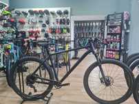 Bicicleta Specialized Rockhopper Elite 29 XXL in stoc la Funky Sports