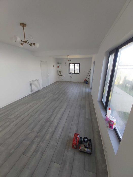 Vand sau închiriez casa construcție 2025