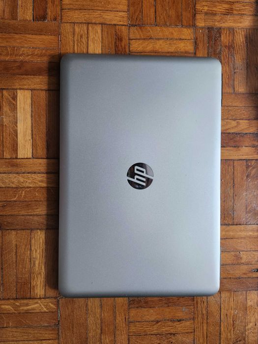 laptop gaming HP Pavilion i7