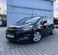 Opel Zafira on star/7locuri/bi led/automata