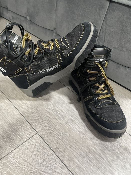 Ghete DIESEL  !! Negociabil