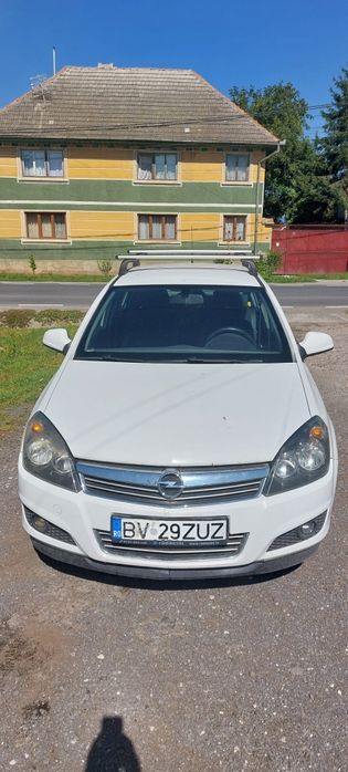 Vand opel astra H, 1.6