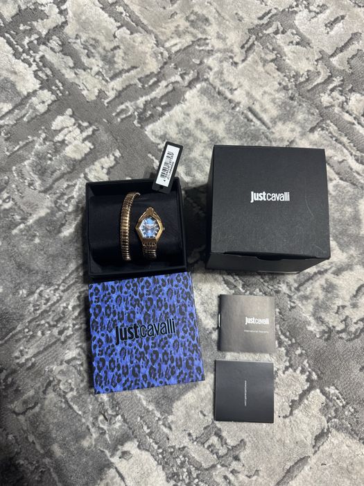 Ceas Just Cavalli