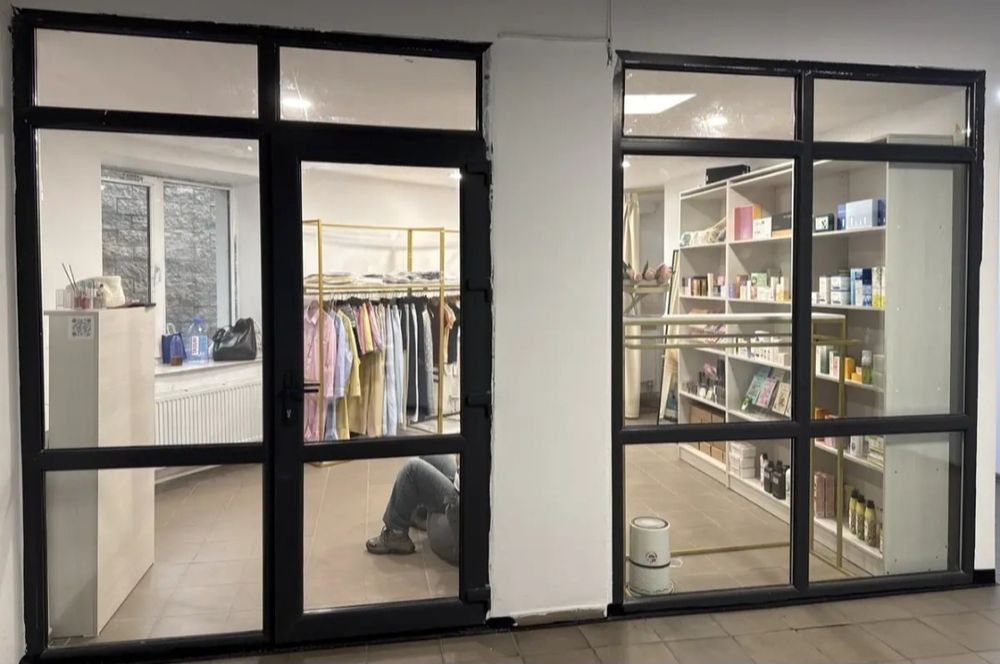 Сдам в аренду коммерческое помещение 18м2 в ЖК "Алтын Булак-2" г.Алм