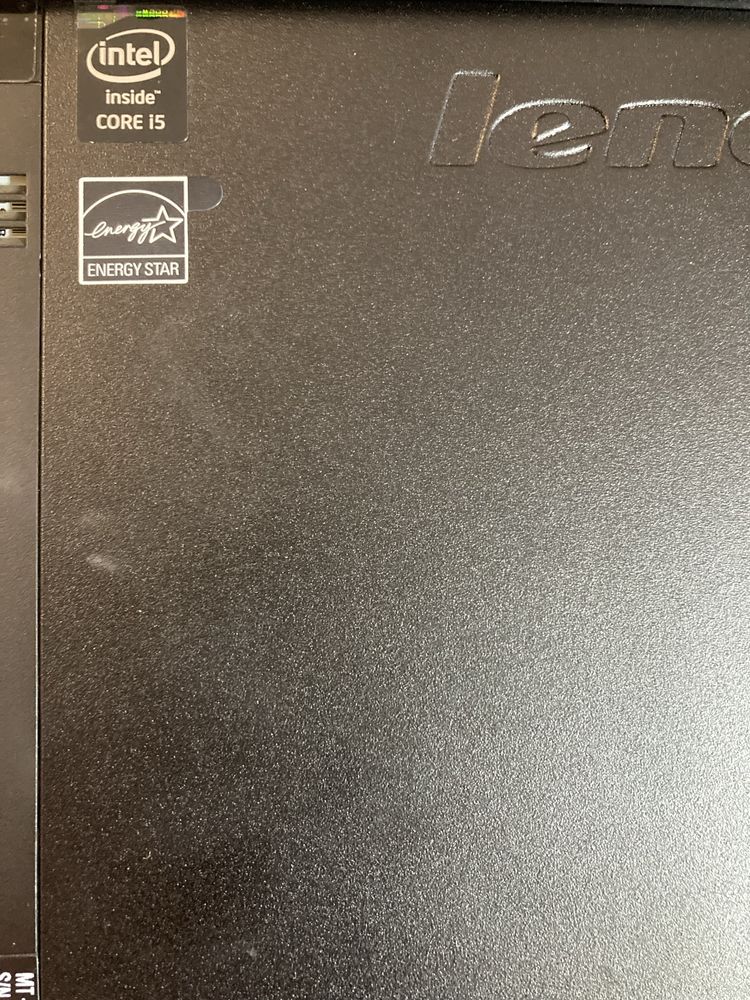 Mini PC Lenovo ThinkCentre M73/SSD/8GB RAM