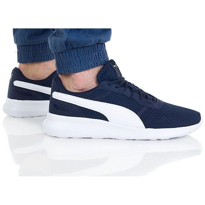 Детски маратонки Puma ST ACTIVATE JR 369069-03 - 37, 37.5