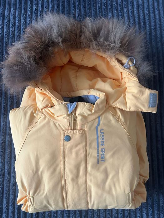 Комбинезон детский.