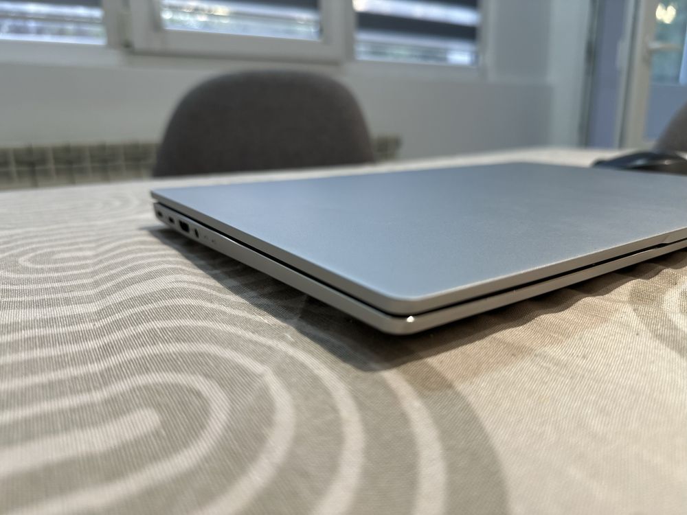 Lenovo IdeaPad 5 - в гаранция