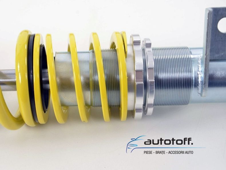 Suspensie sport reglabila VW Scirocco (08-14) FK Germania