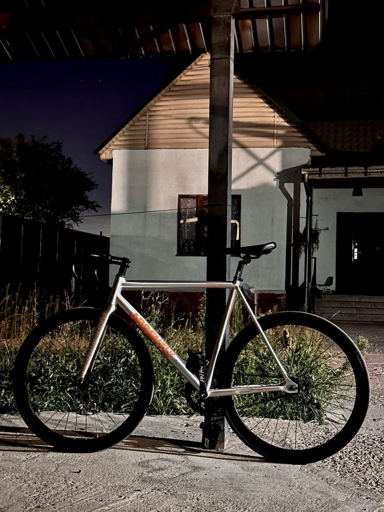 Ardently arena lite fixed gear фикс