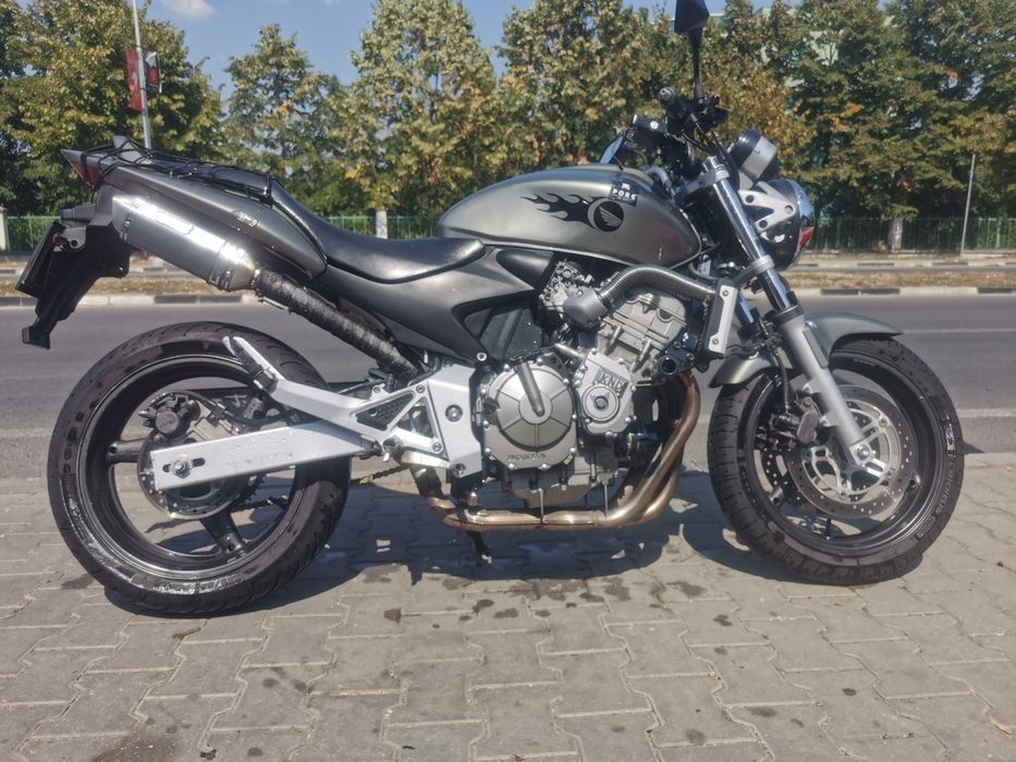 Honda Hornet 600