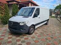 Mercedes Sprinter 314 cdi, 2019