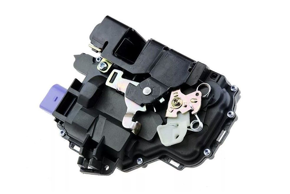 Брава За Предна Лява Врата Vw, Polo 9N, T5 Caddy, Skoda Fabia 1 Seat,