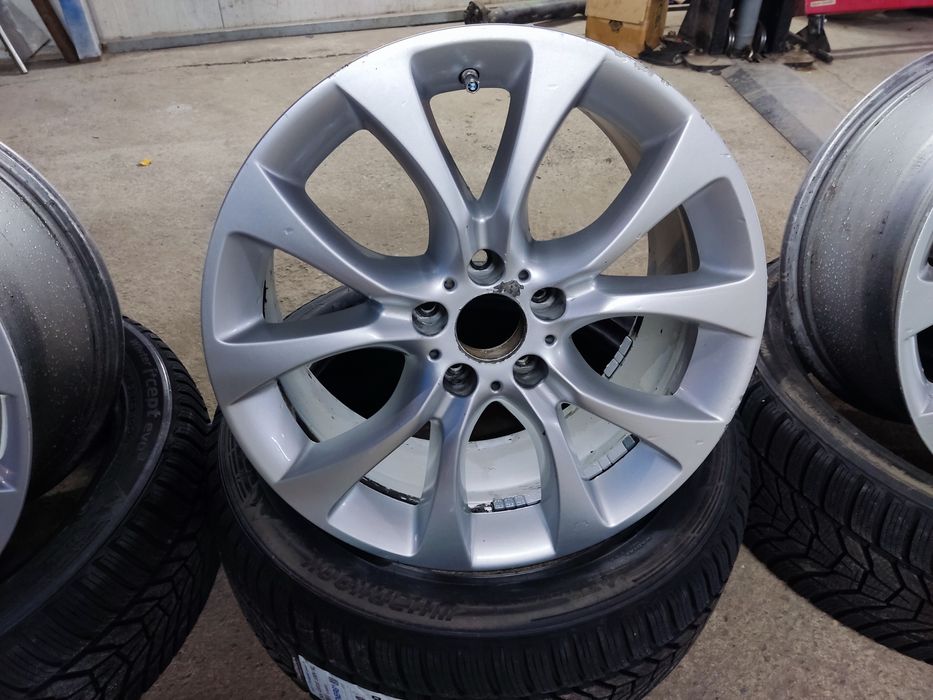 Джанти 19 BMW X5 F15 Style 450