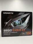 Placa de baza Gigabyte B650 EAGLE AX Sigilat II