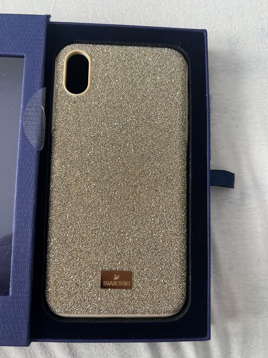 Vand husa Swarovski