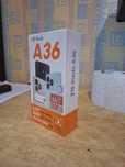 ZTE Blade A36 Black