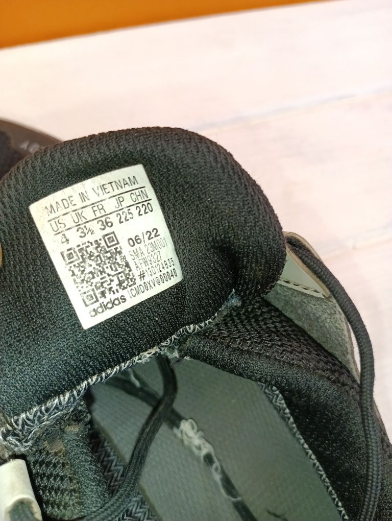 Adidas Terrex Rain Dry N 36 - 32 лв