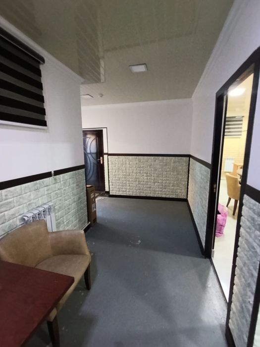 Нежилое под бизнес. Сергели-6. Помещение в подвале дома. Метро - 500 м