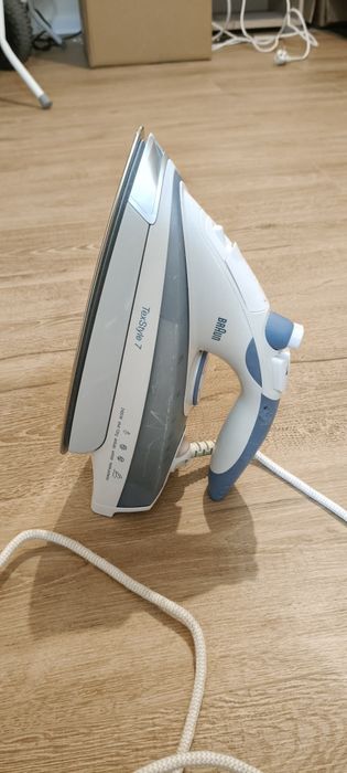 Ютия Braun texstyle