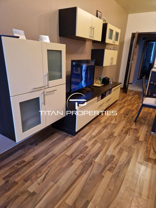 Дава се под наем Двустаен апартамент в Варна, Аспарухово - 65 кв.м за 450 € - Снимка #4