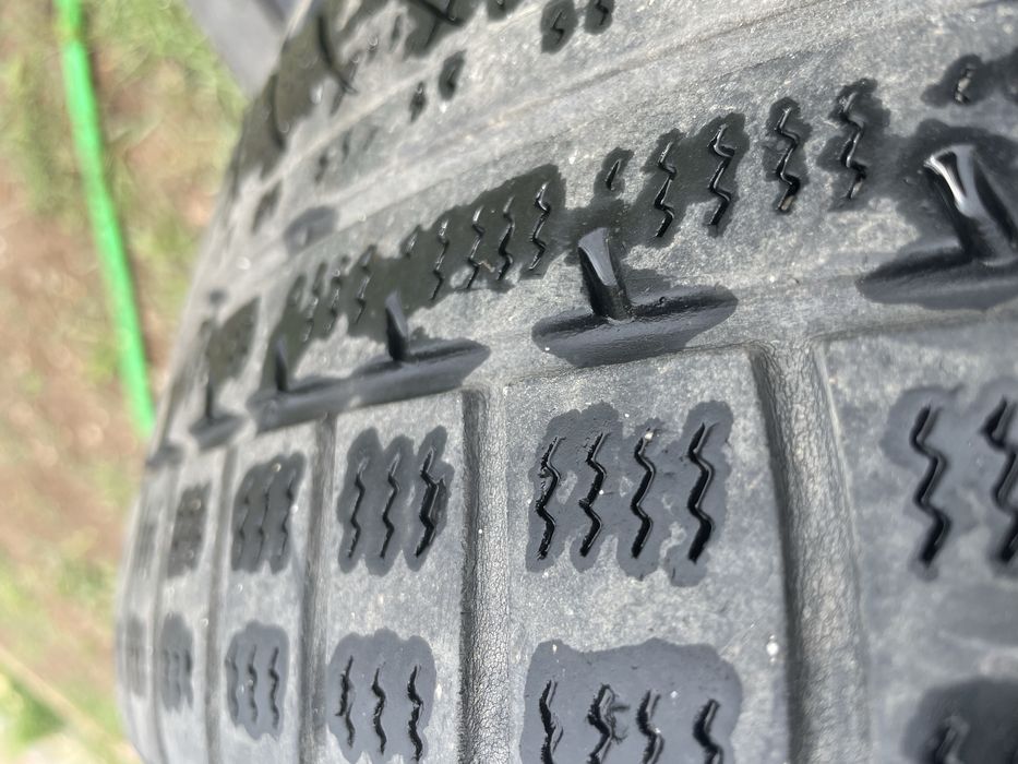 Jante aliaj BMW R17 225/50