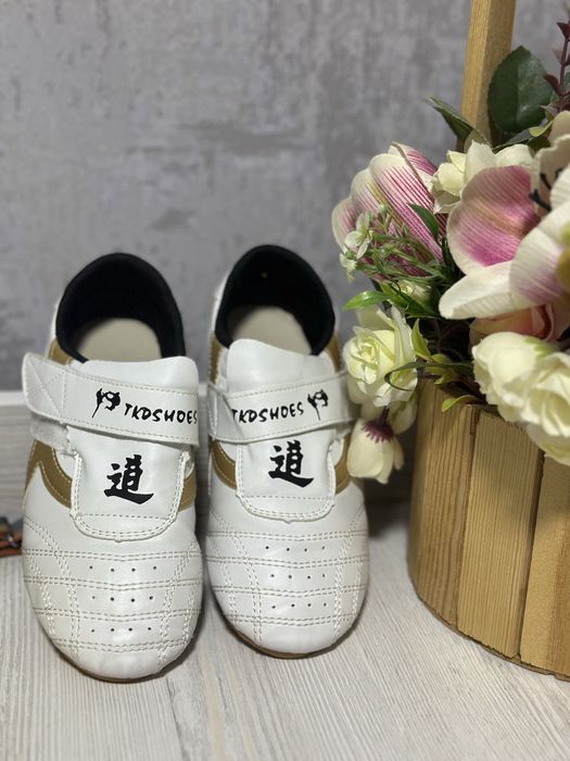 Согги для таеквандо и карате