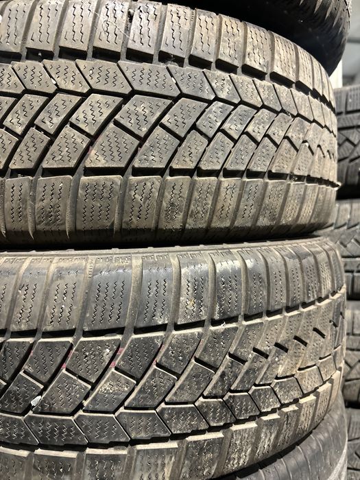 195/55/16 anvelope iarna Pirelli M+S