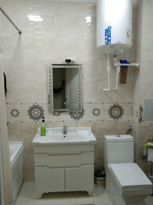 Kvartira ijaraga beriladi