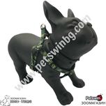 Нагръдник за Куче - Go Get Harness Neoprene Camo - XS, S, M, L