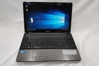 Laptop Packard Bell EasyNote TS11HR placa video dedicata