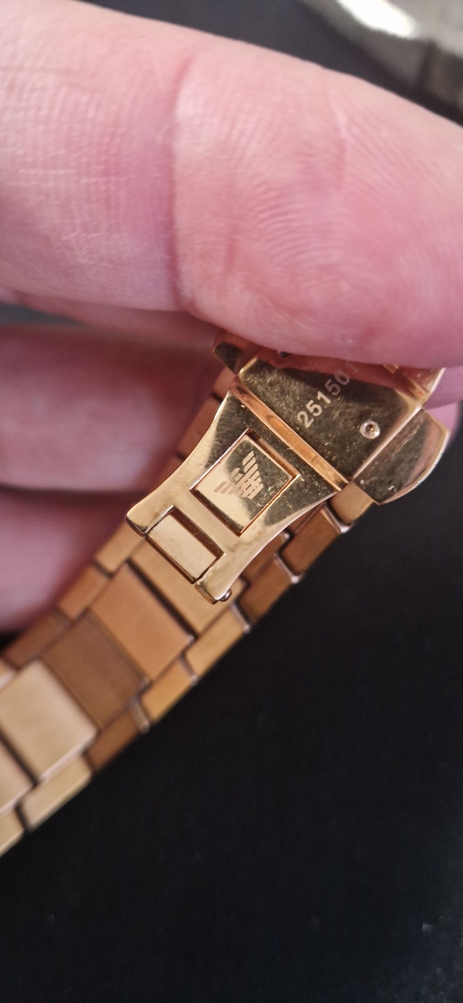 Ceas Emporio Armani
