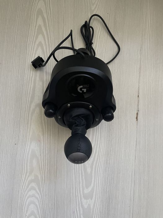 Volan Logitech G920 + schimbator
