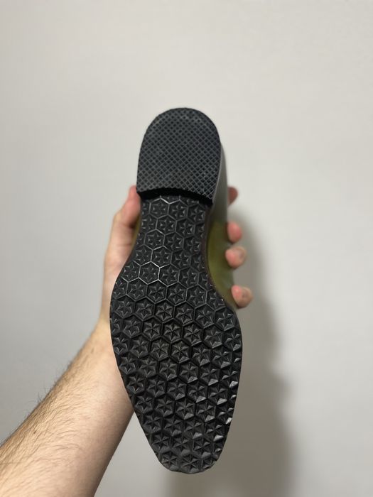 Saint Crispin’s – Loafer eleganți bărbați, piele naturala