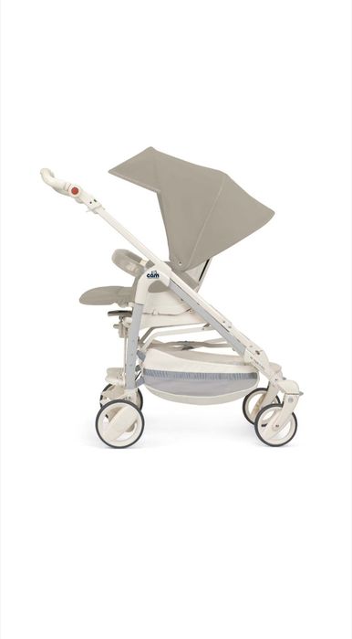 Carucior 3 in 1 Family