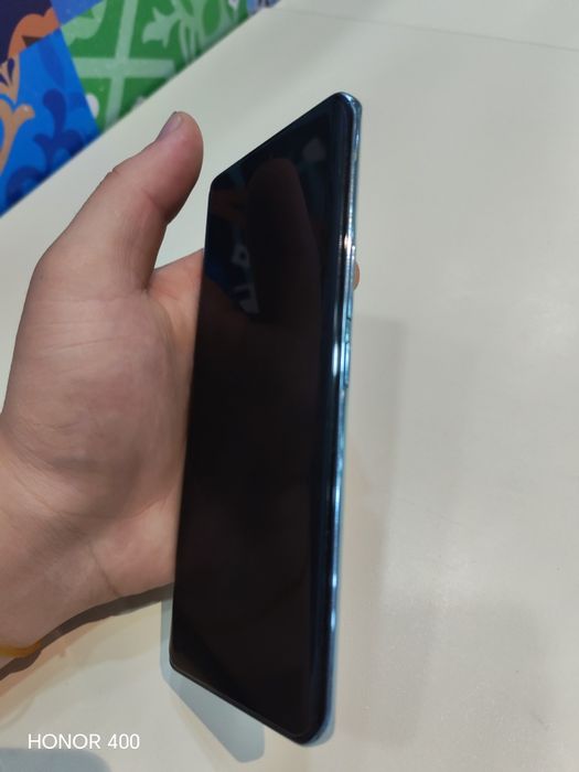 Honor X9C yangi 6 kun boldi