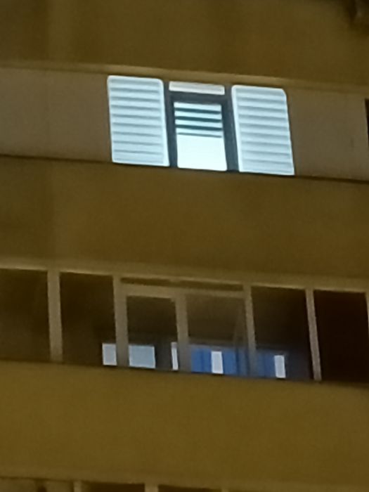 Obloane prelată protecție solară