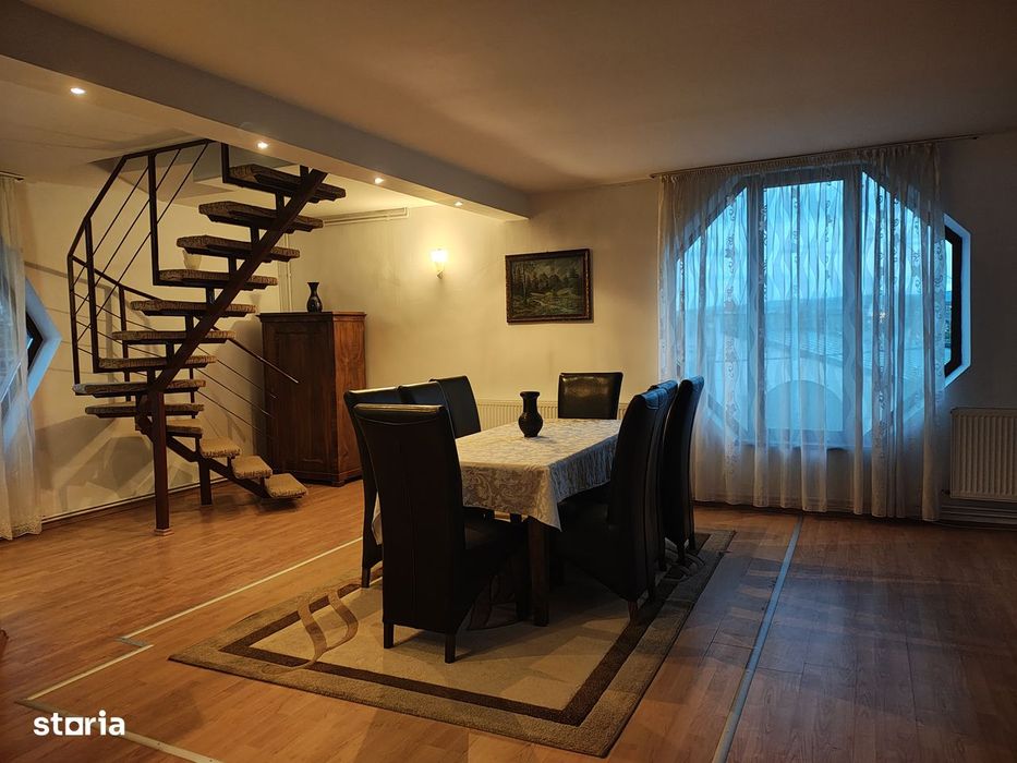 De vânzare apartament 200 m² utili, Someseni