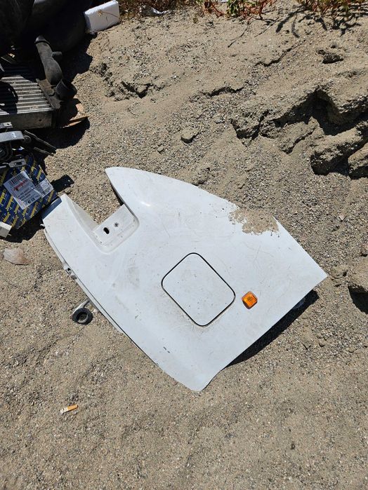 Фиат Дукато части