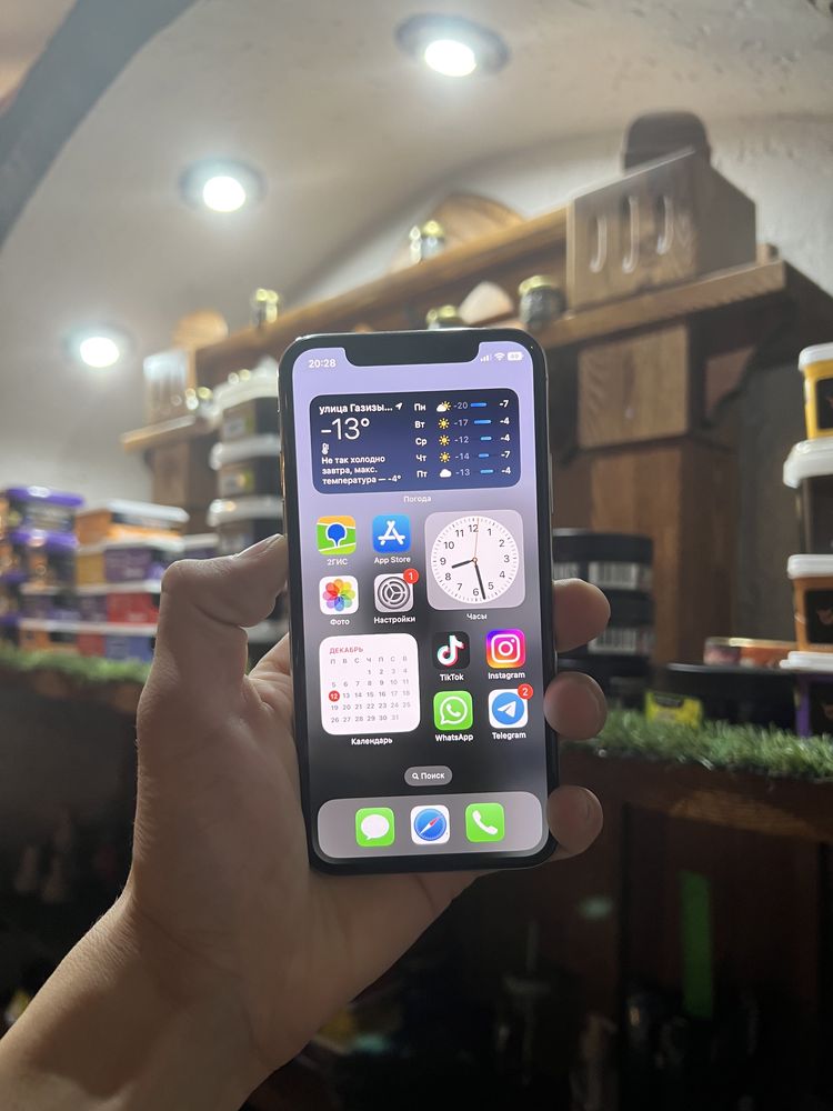 Iphone XS. 64Gb Sro4noooo