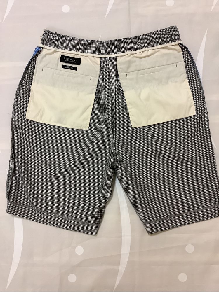 Scotch&Soda shorts W32