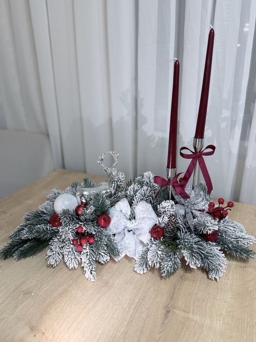 Коледна декорация