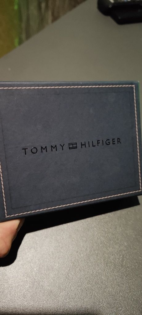 Портмоне Tommy Hilfiger