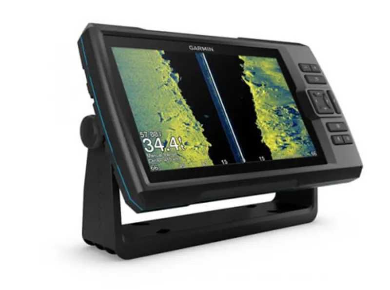 Сонар за риба STRIKER™ VIVID 9