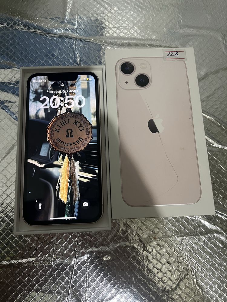 Айфон|Iphone 13mini