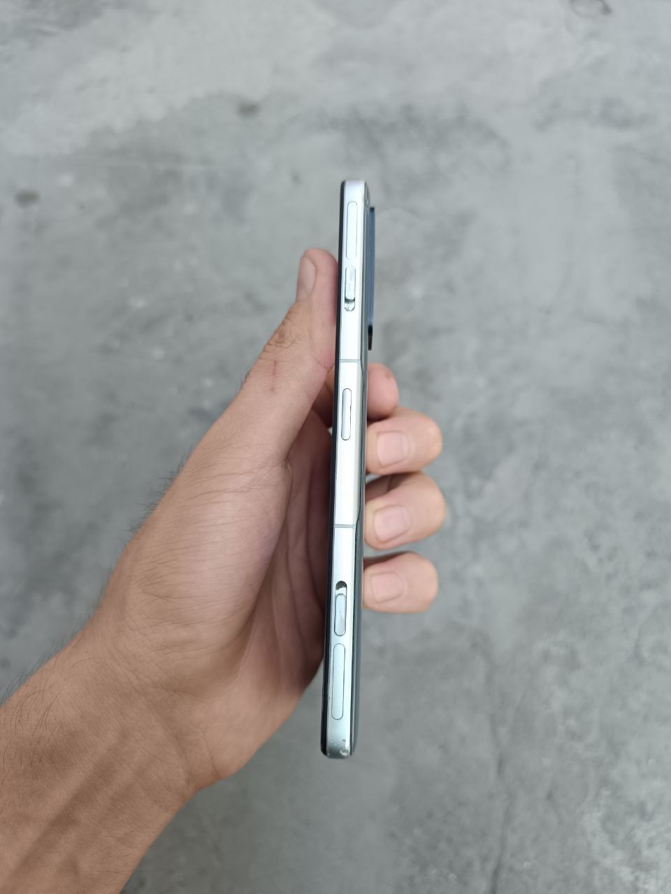 Redmi k50 game 8+128
